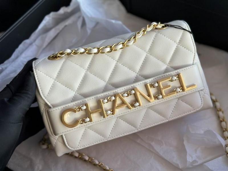 Chanel Handbags 256